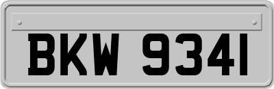 BKW9341