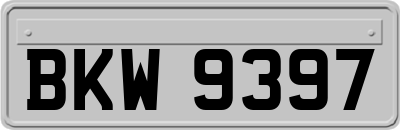 BKW9397