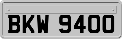 BKW9400