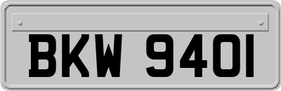 BKW9401