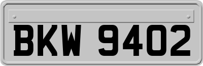 BKW9402