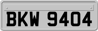 BKW9404