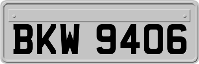BKW9406