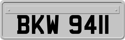 BKW9411
