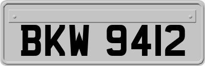BKW9412