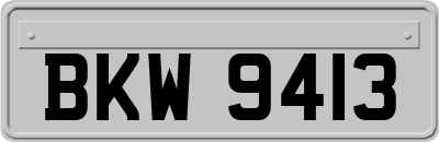 BKW9413
