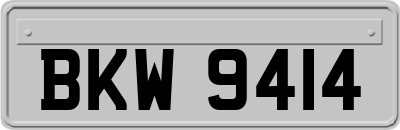 BKW9414