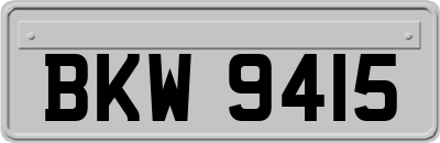 BKW9415