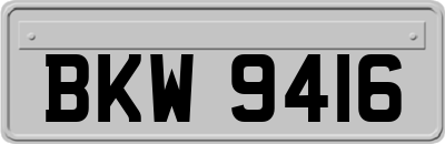 BKW9416