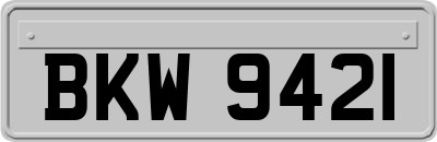 BKW9421