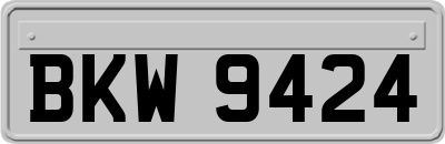BKW9424