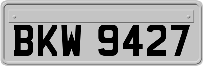 BKW9427