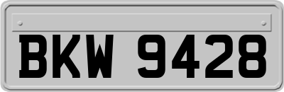 BKW9428