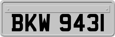 BKW9431