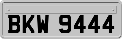 BKW9444
