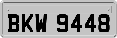 BKW9448