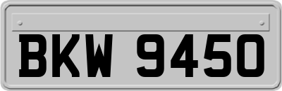 BKW9450