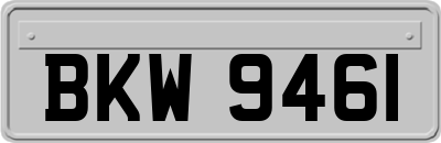 BKW9461