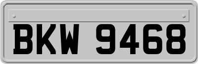BKW9468