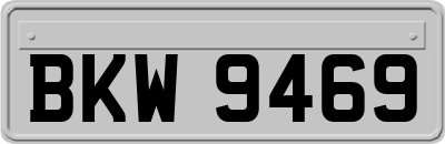 BKW9469