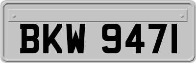 BKW9471