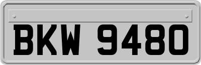 BKW9480