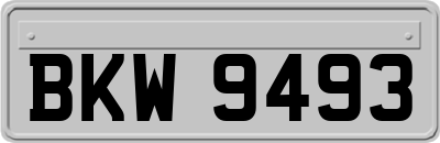 BKW9493