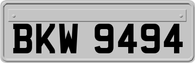 BKW9494