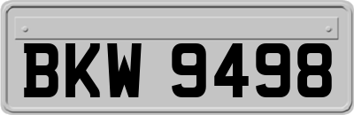 BKW9498