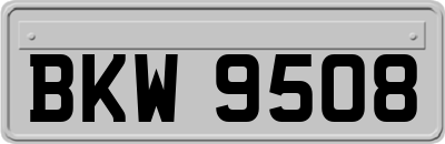 BKW9508
