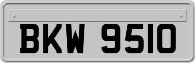 BKW9510