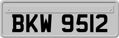BKW9512