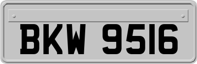 BKW9516