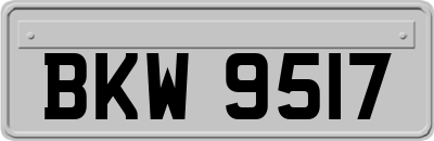 BKW9517