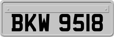 BKW9518