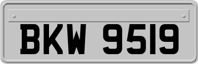 BKW9519