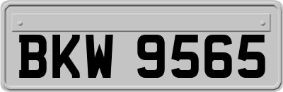 BKW9565