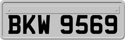 BKW9569