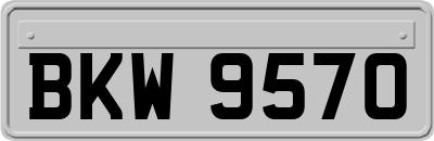 BKW9570