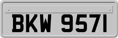 BKW9571