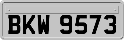 BKW9573
