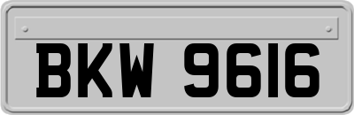 BKW9616
