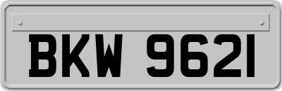BKW9621