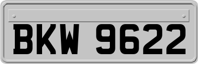 BKW9622