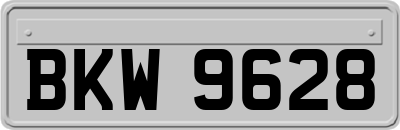 BKW9628
