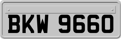 BKW9660