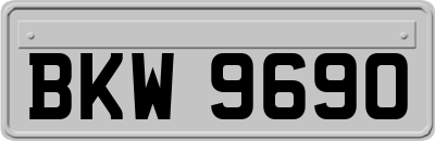 BKW9690