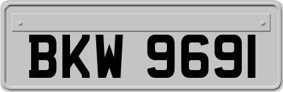 BKW9691