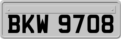BKW9708