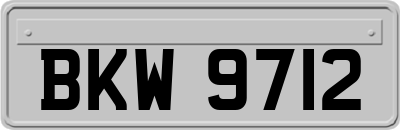 BKW9712